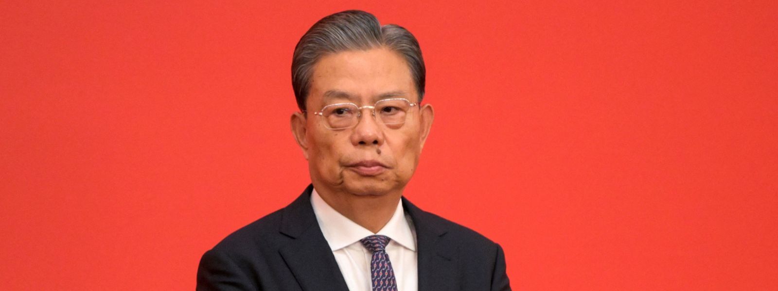 China's Zhao Leji to Visit Sri Lanka